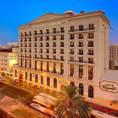 Royal Ascot Hotel Ντουμπάι Εξωτερικό φωτογραφία