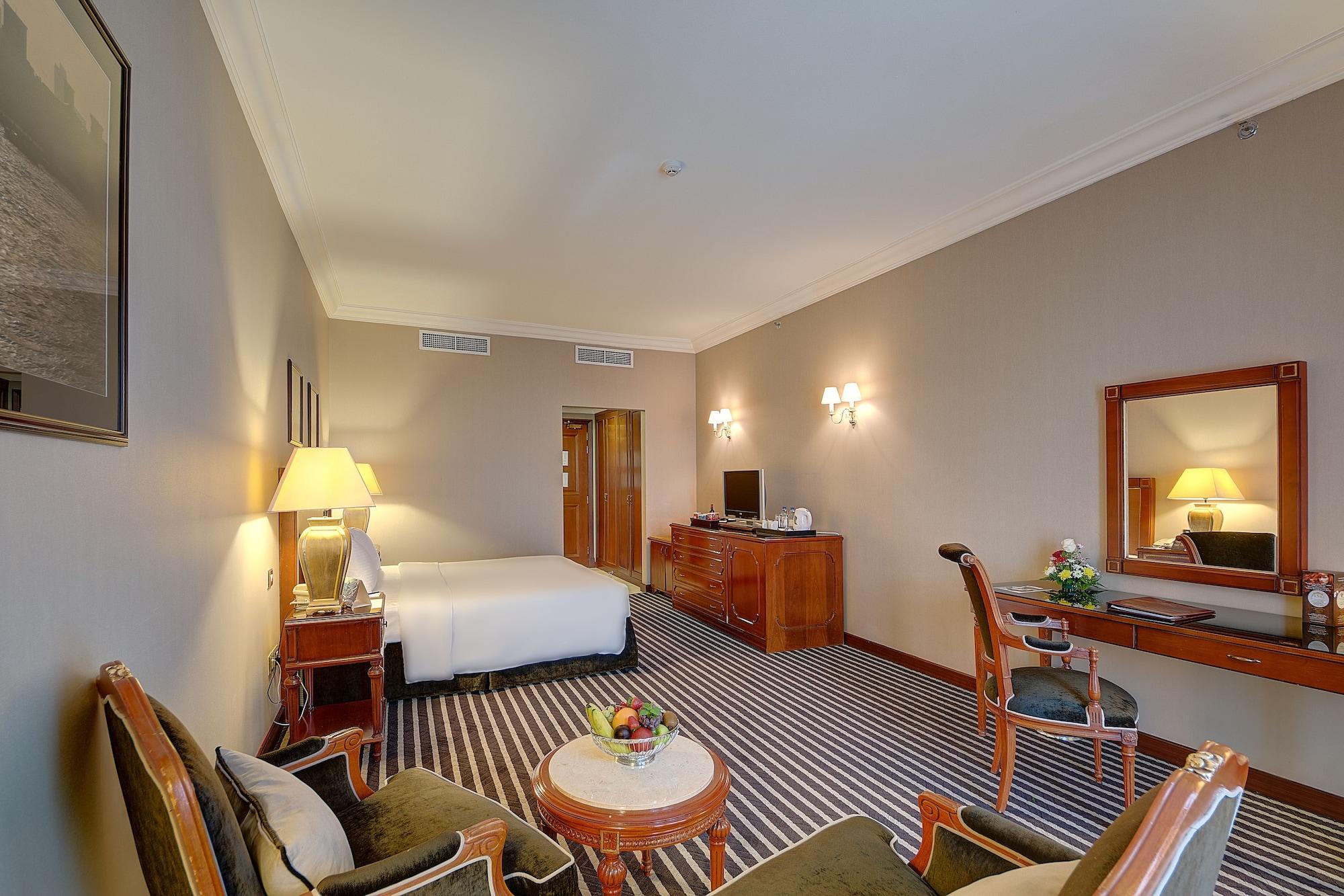 Royal Ascot Hotel Ντουμπάι Εξωτερικό φωτογραφία