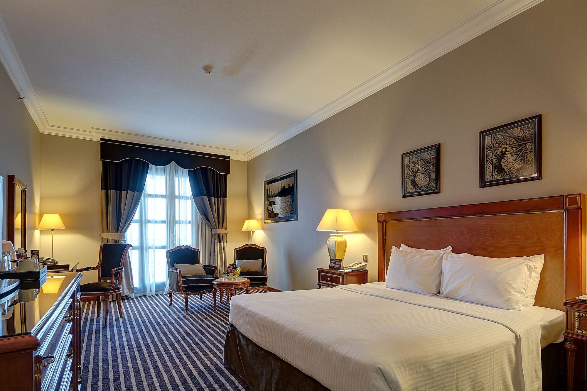 Royal Ascot Hotel Ντουμπάι Εξωτερικό φωτογραφία