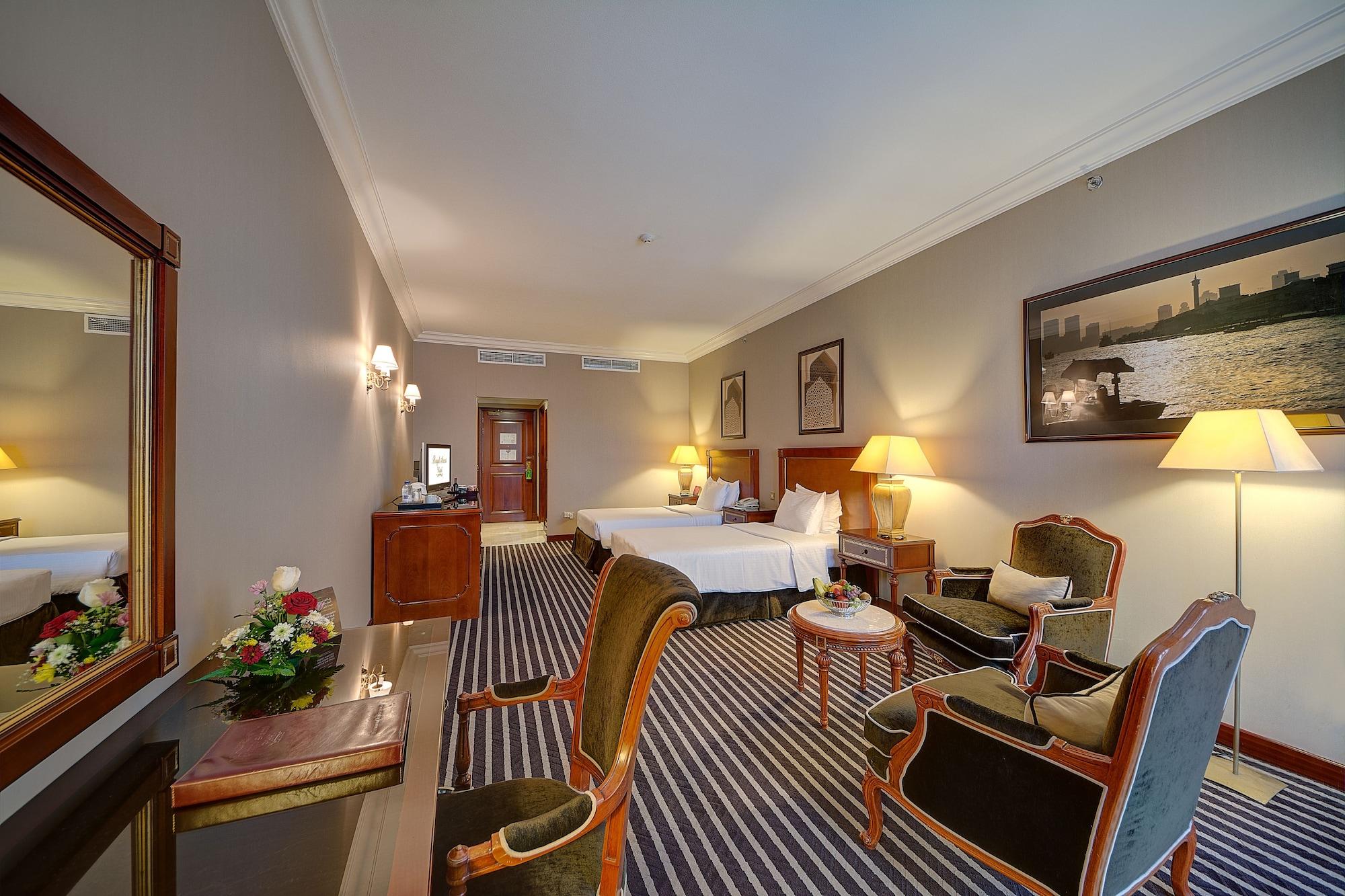 Royal Ascot Hotel Ντουμπάι Εξωτερικό φωτογραφία