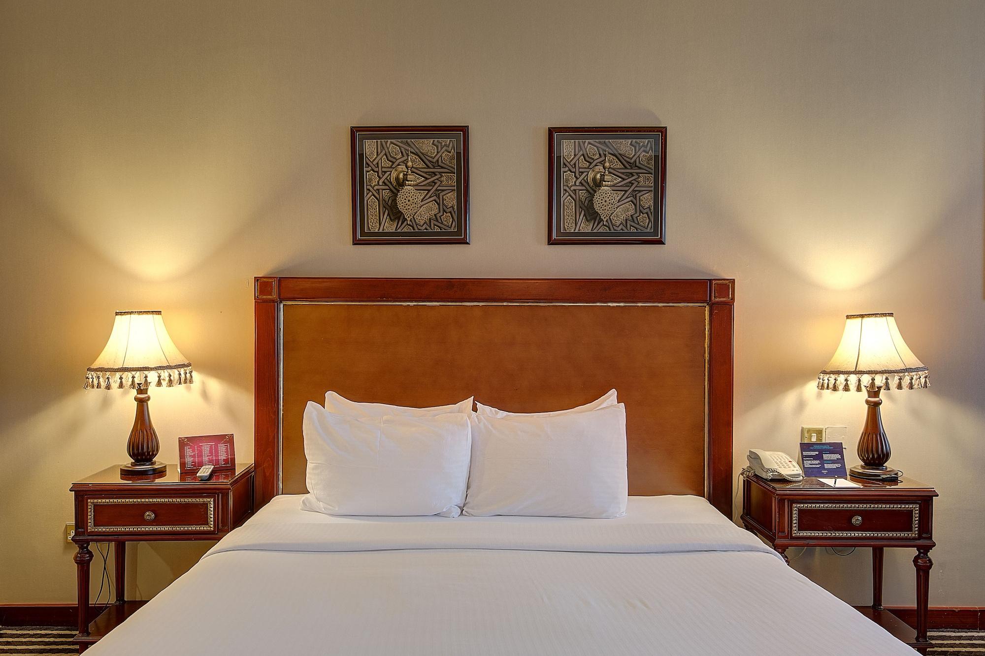 Royal Ascot Hotel Ντουμπάι Εξωτερικό φωτογραφία
