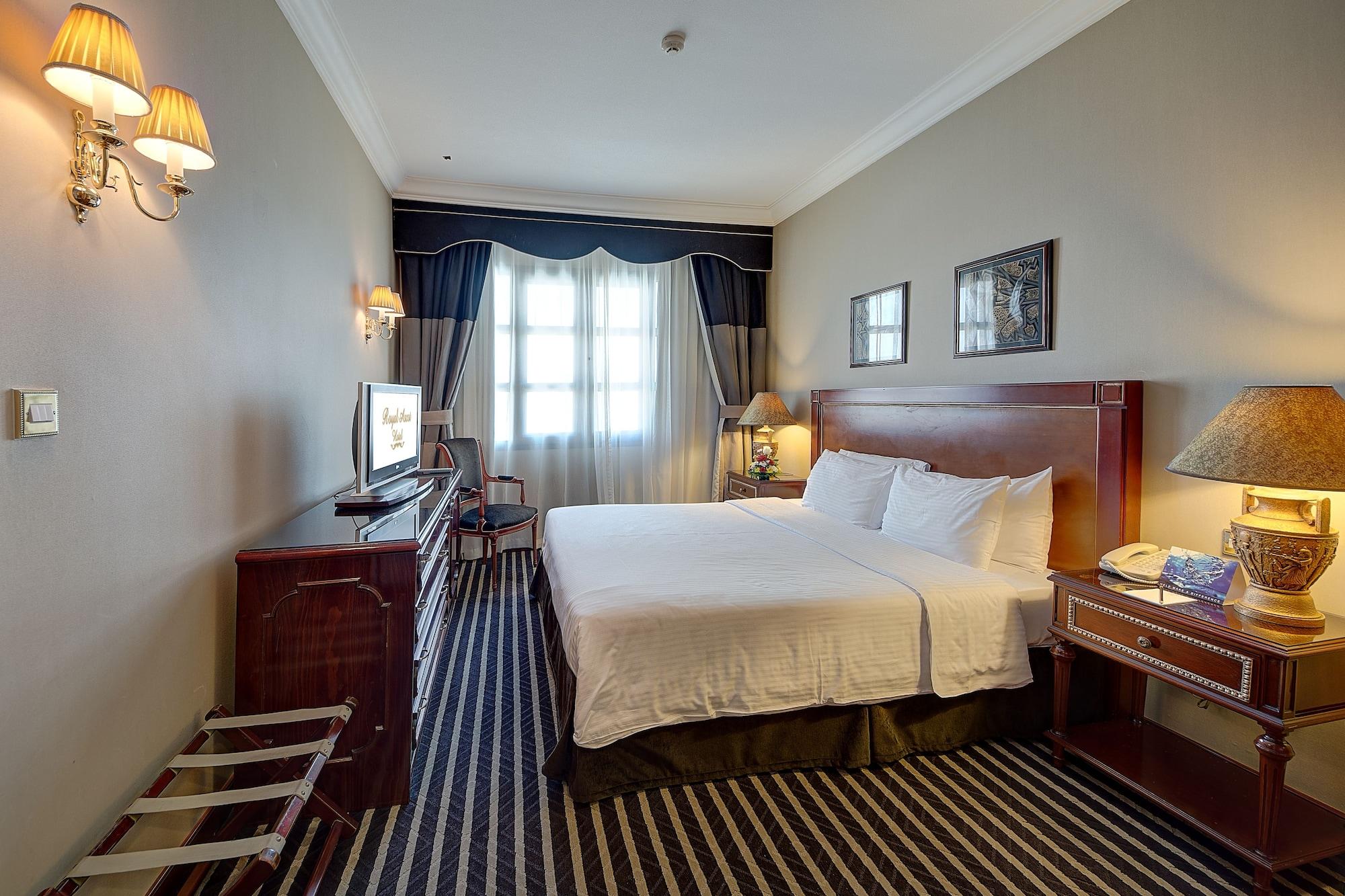 Royal Ascot Hotel Ντουμπάι Εξωτερικό φωτογραφία