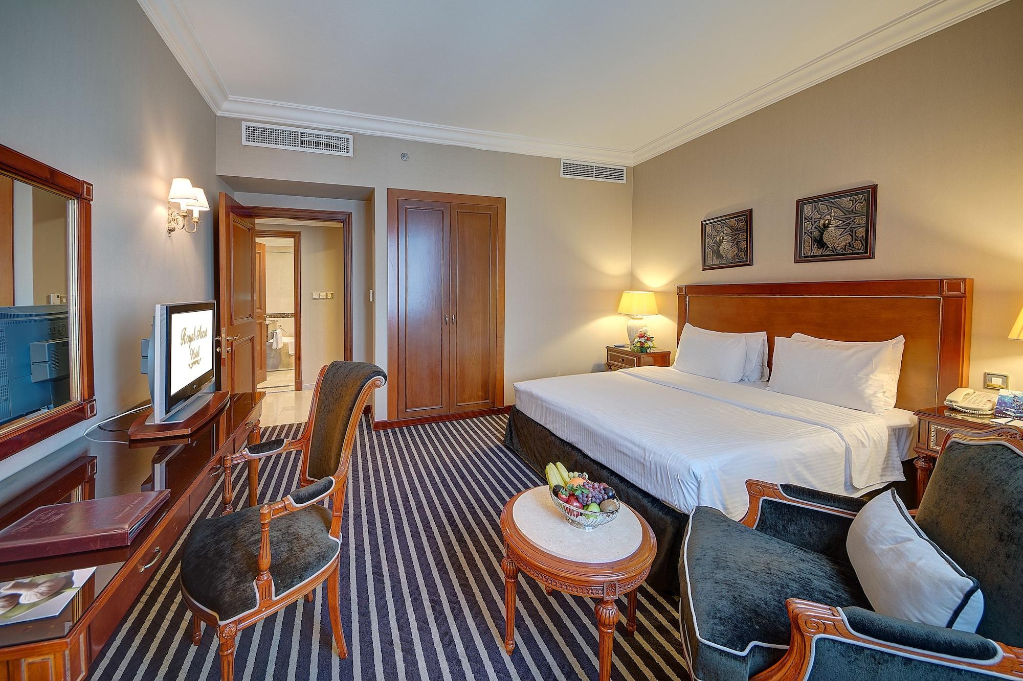 Royal Ascot Hotel Ντουμπάι Εξωτερικό φωτογραφία