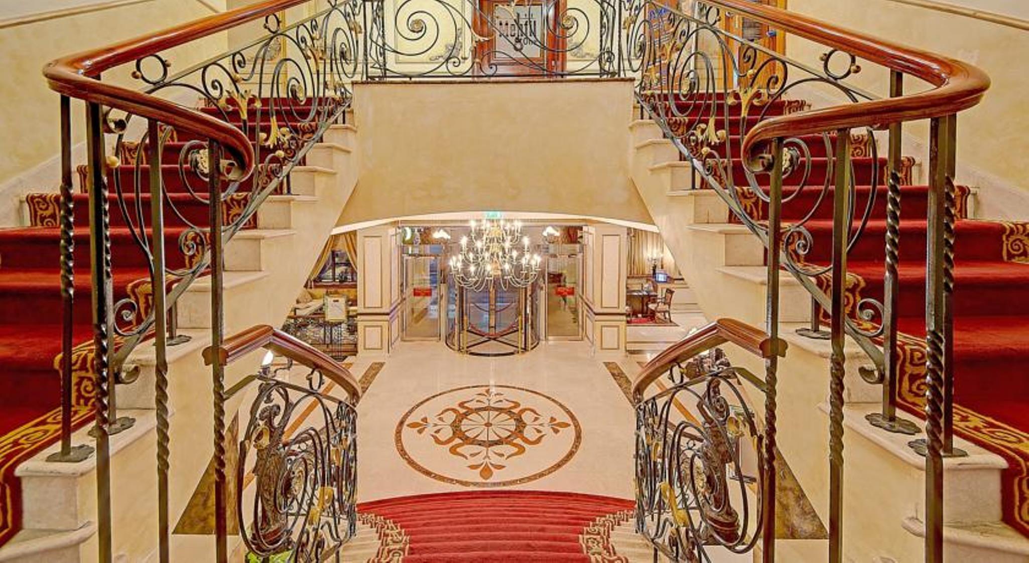 Royal Ascot Hotel Ντουμπάι Εξωτερικό φωτογραφία
