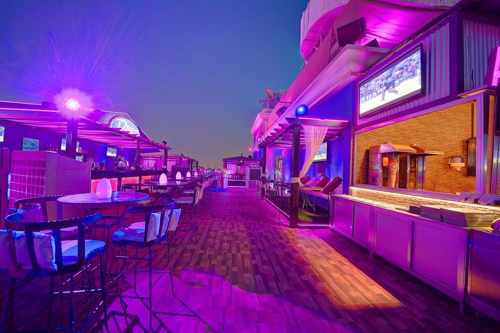 Royal Ascot Hotel Ντουμπάι Εξωτερικό φωτογραφία